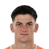 Gabriel Dumitru Face Scan