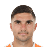 Robert Neacșu Face Scan
