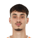 Laurențiu Liș Face Scan