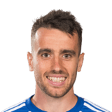 Jorge Jiménez Face Scan