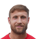 Jannik Oltrogge Face Scan