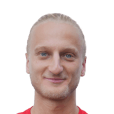 Lorenzo Paldino Face Scan