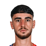 Bastien Donio Face Scan