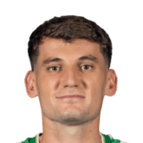 Bence Ötvös Face Scan