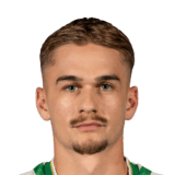 Barnabás Nagy Face Scan