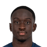 Denis Donkor Face Scan