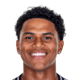 Tiago Poller Face Scan