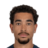 Ben Opoku Labes Face Scan