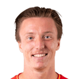 Jean Vercruysse Face Scan