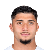 Emirhan Demircan Face Scan