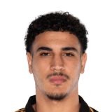 Reda Laalaoui Face Scan