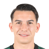 Furkan Gedik Face Scan