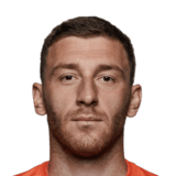 Luka Lučić Face Scan