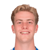 Maas Willemsen Face Scan