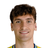 Diego Percan Face Scan