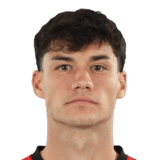 Szabolcs Szalay Face Scan