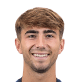 Mikel Rodríguez Face Scan