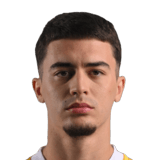 Florian Haxha Face Scan