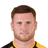 Lee Jenkins Face Scan