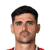 Rilind Nivokazi Face Scan