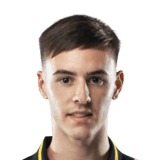 Leandro Umpiérrez Career Mode headshot