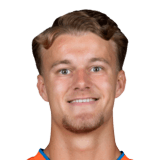 Leco Zeevalkink Face Scan