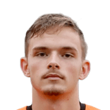 Philip Brittijn Face Scan