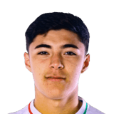 Tobías Andrada Face Scan