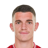 Dion Gallapeni Face Scan