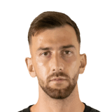 Angelos Angelopoulos Face Scan