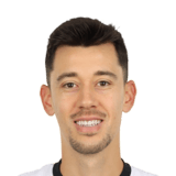 Diogo Batista Face Scan