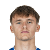 Paul Scholl Face Scan