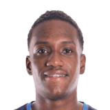 Darwin Guagua Career Mode headshot