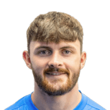Lee Bonis Face Scan