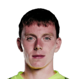 Jerik von der Felsen Face Scan