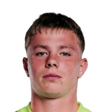 Florian Hellstern Face Scan