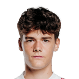 Lauri Penna Face Scan