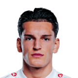 Deli Hajdini Face Scan