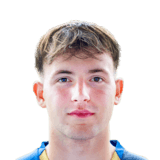Leon Parduzi Career Mode headshot