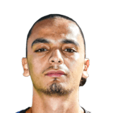 Nail Moutha-Sebtaoui Face Scan
