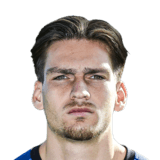 Luc Marijnissen Face Scan