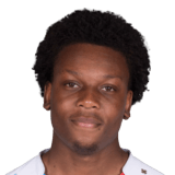 Neville Ogidi Nwankwo Face Scan