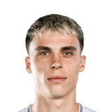 Almin Mešanović Face Scan