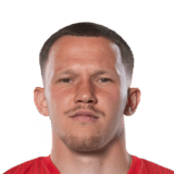 Phil Beckhoff Face Scan