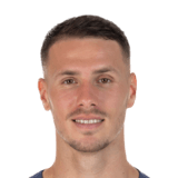 Raul Florucz Face Scan