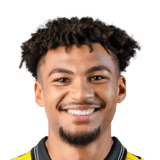 Joel da Silva Kiala Face Scan