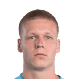 Tijn Van Ingelgom Career Mode headshot