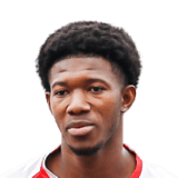 Gaoussou Diarra Face Scan