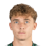 Callum Osmand Face Scan