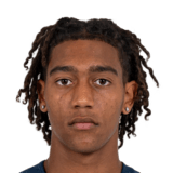 Melvin Onos Face Scan